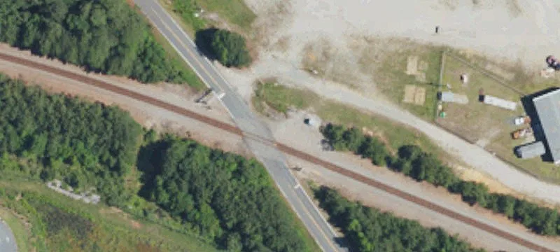 Anson 74 Rail Park