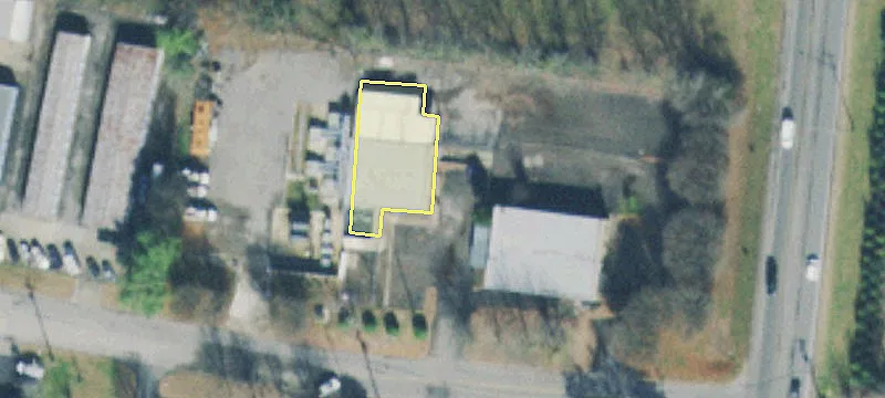 Highway 99 Commercial Sites Available