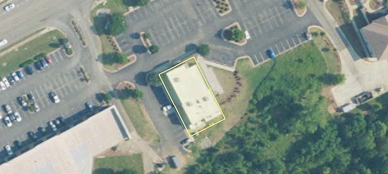 Land in Scenic Jones Valley