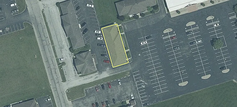 Vacant Land Off Rombach Avenue