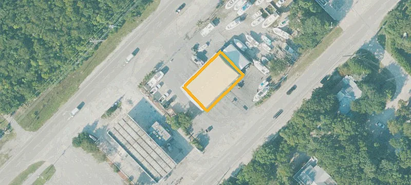 Key Largo Development Opportunity