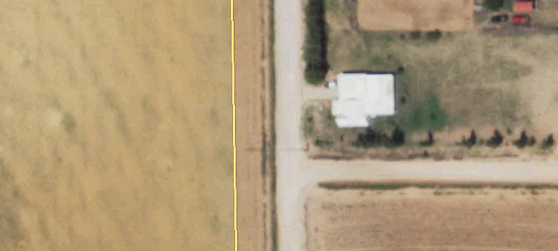 Spacious Warehouse Outside City Limits