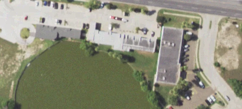 Land at Old Port Isabel