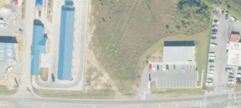 Commercial Lot For Sale
