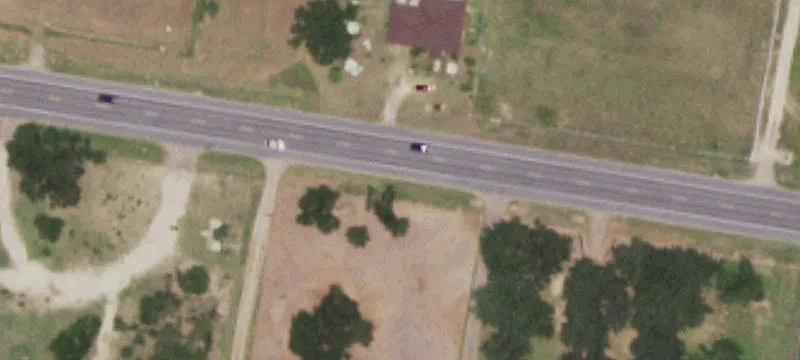 Vacant Commercial Land Tract