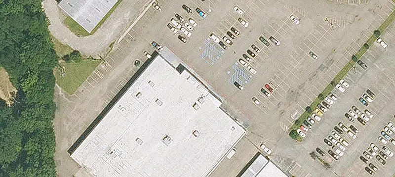 Mixed-Use Property on High-Traffic Corridor