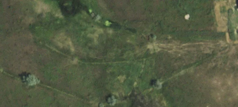 Prime Land I-25 Frontage