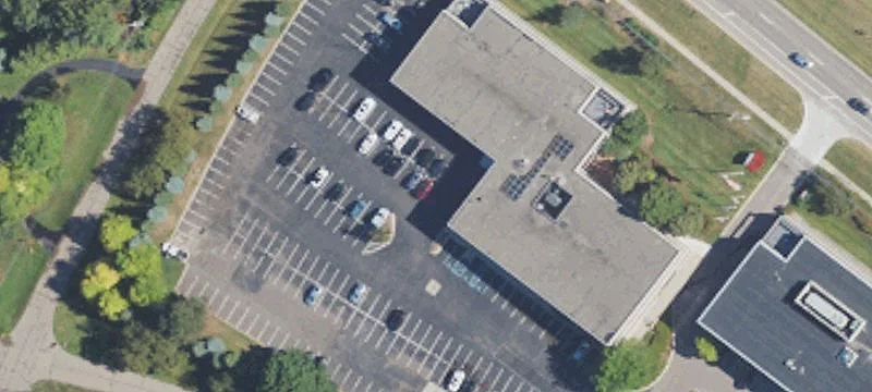 Upgraded Office Space Available