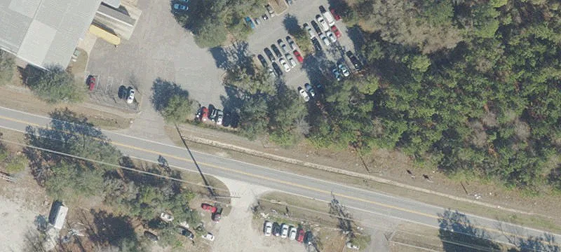 Industrial Land Ready For Development