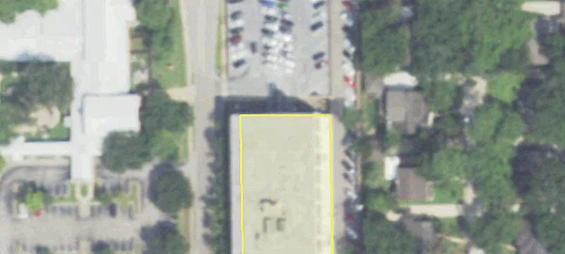 Medical Office Building For Rent