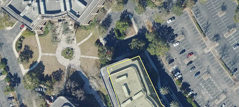 Pad-Ready Site For Ground Lease