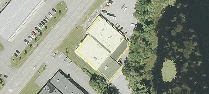 Auburn Office Space For Lease
