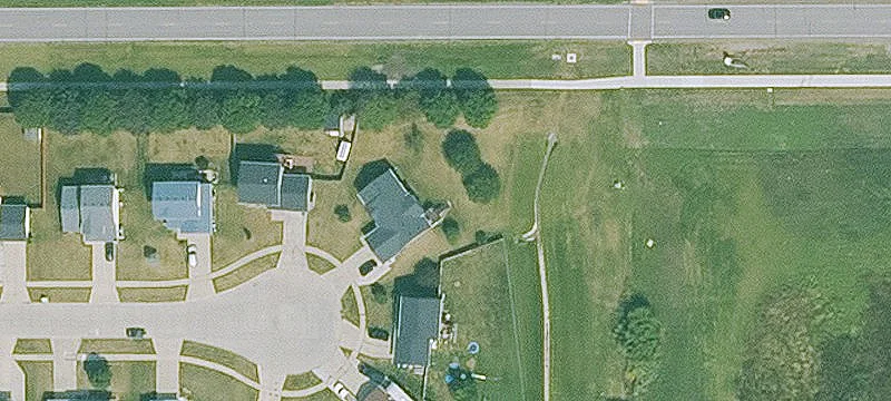 Industrial Space in Altoona, Iowa