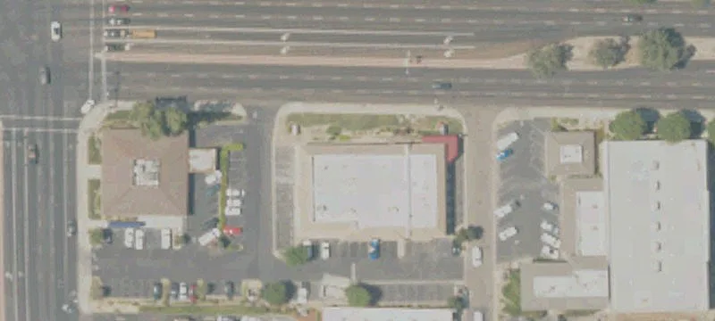 Visalia Office and Retail Suites
