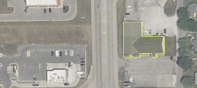 Commercial Space Available For Lease