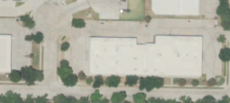 Flex Space with Secure Yard