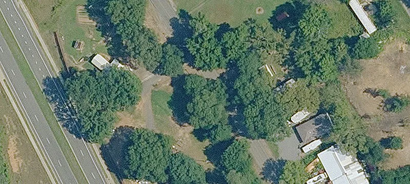 Commercial Land For Sale