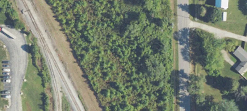 Commercial Land on Crabb Road