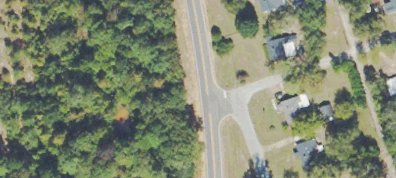 Vacant Land at Natures Way