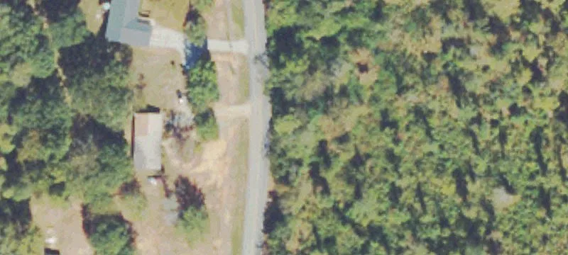 Hall Road Land Opportunity