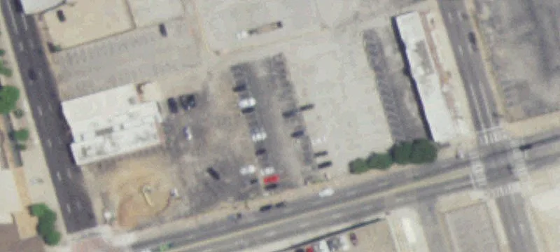 Downtown Dallas Land Opportunity