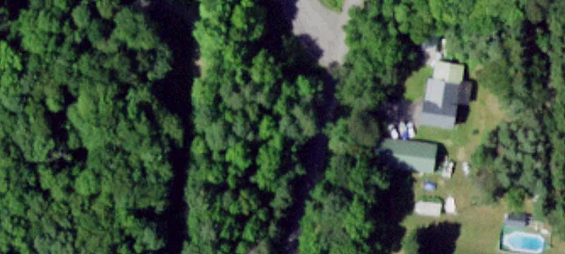 100 Acre Estate Near Cooperstown