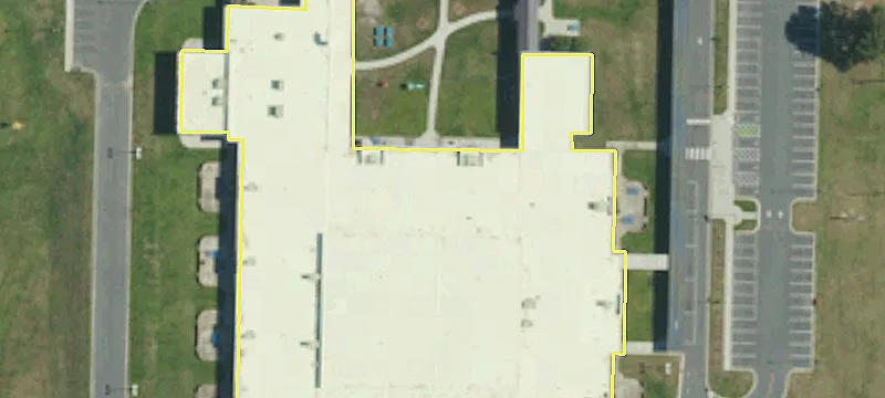 Highway Business Zoned Land