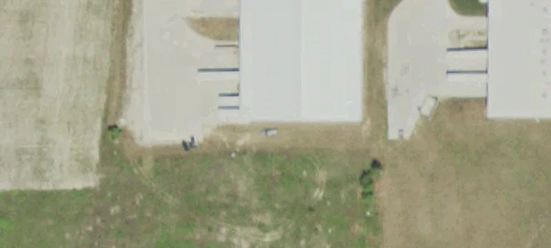 318-Acre Site for Development