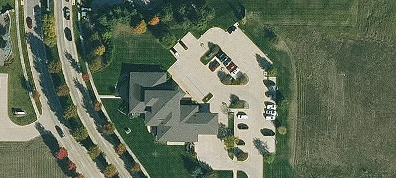Commercial Lot Near Unity Point