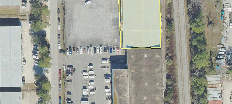 Land Parcel Near St. Augustine