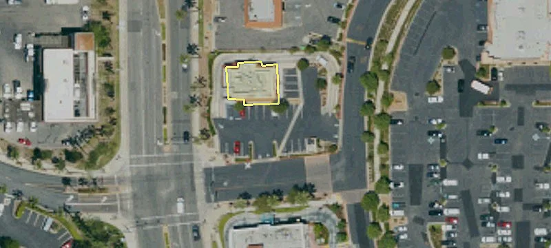 NNN Leased Drive-Thru Investment