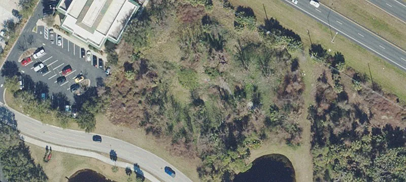 Vacant Commercial Land For Sale