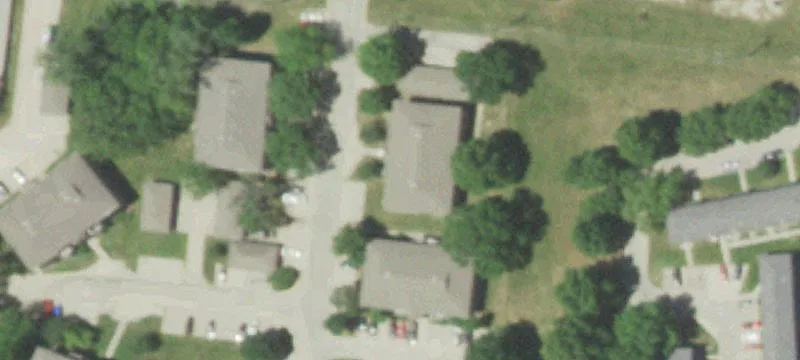 South Columbia Pad Sites