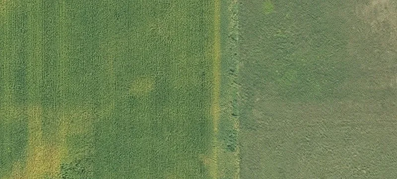 Residential Development Land Near Reservoir