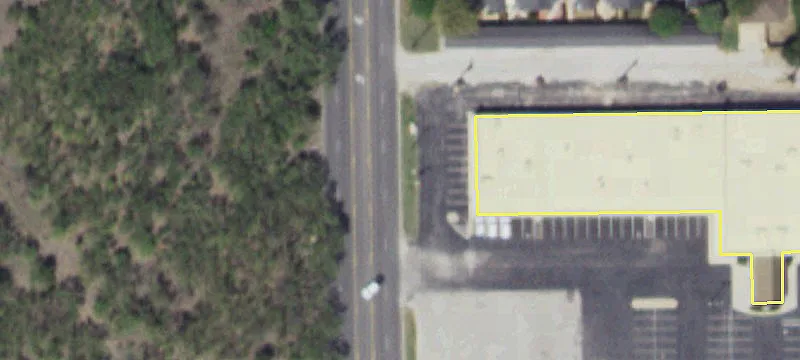 35 Acre Development Tract
