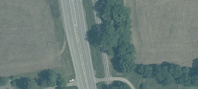 29.6 Acres with Interstate Access