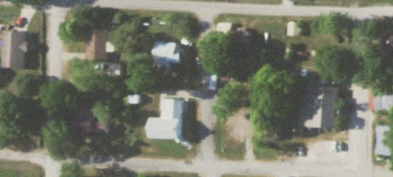 Versatile Commercial Building in Washburn