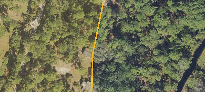 Residential Land with Development Potential
