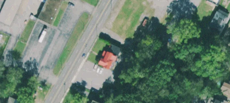 Acre Land with Income Potential