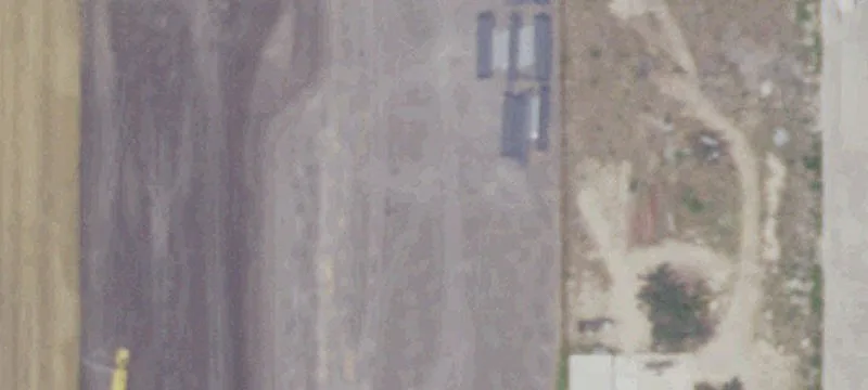 Rittiman Road Commercial Pad Site