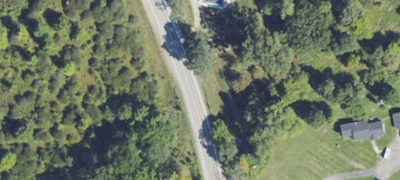 20 Acres Industrial Land Available