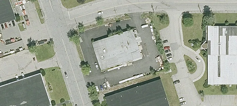 Renovated Warehouse Near Major Highways