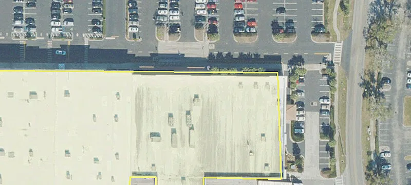 Orlando Retail Space Available