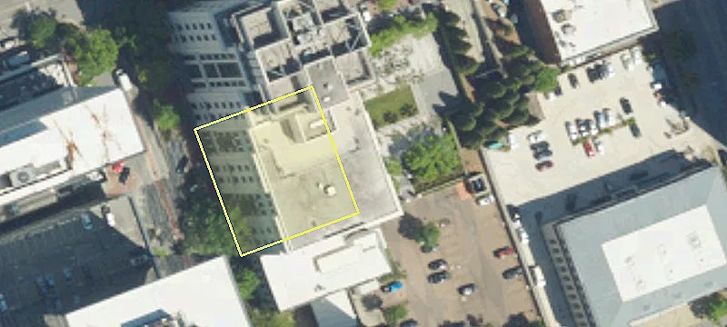 Office Space in First Citizens