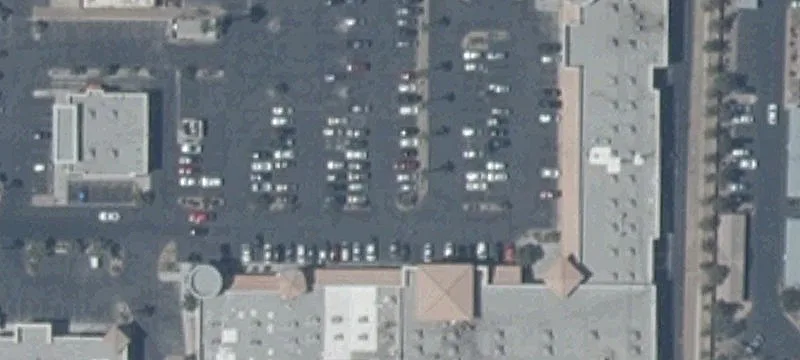 Retail Space in Silverado Ranch