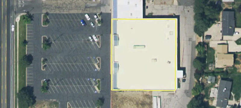 East Layton Retail Space Available