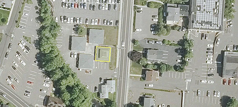 Downtown Westport Medical/Office Space