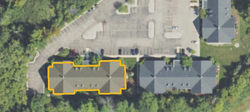 Office Space Near I-96