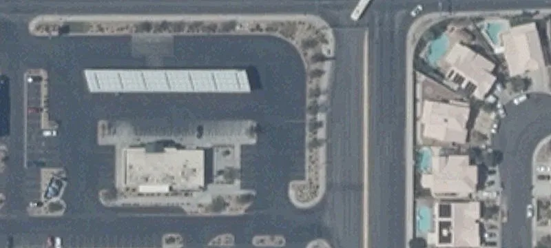 Henderson Warehouse Distribution Space