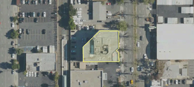 Pasadena Medical/Office Space For Rent